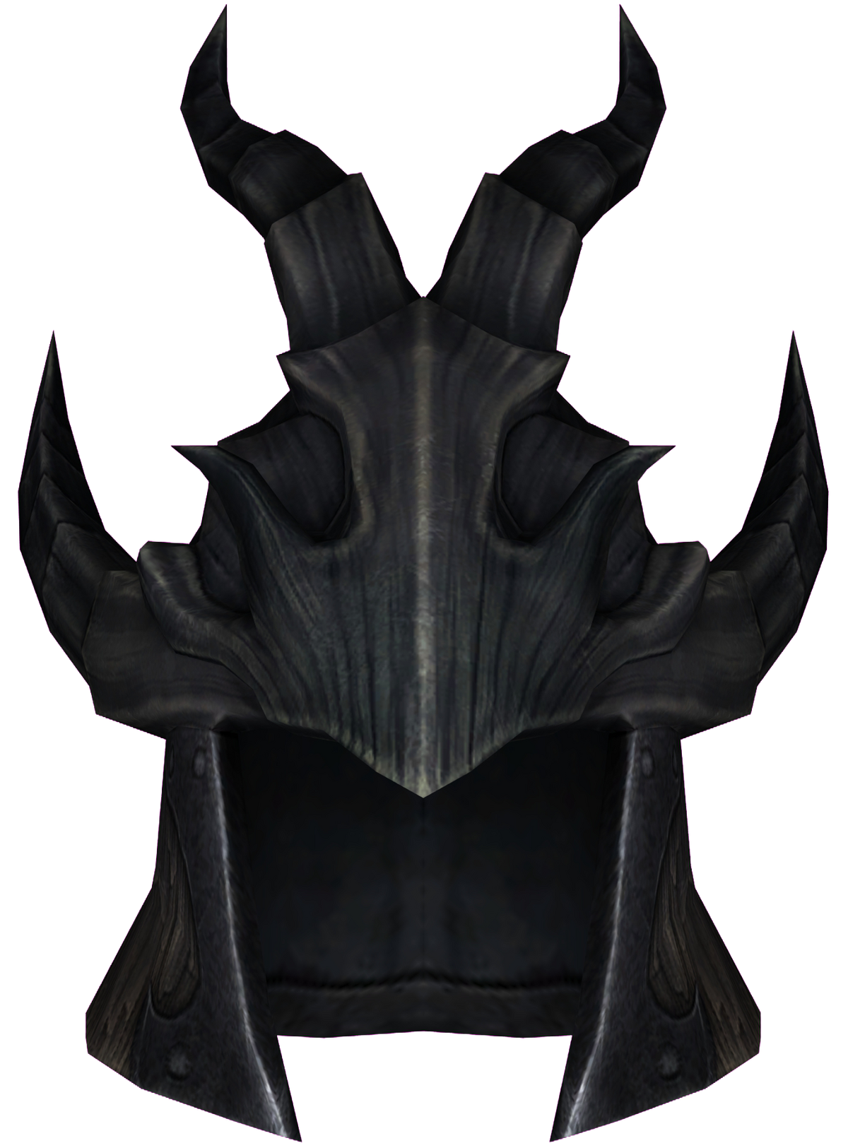 Dragonscale Helmet (Skyrim) Elder Scrolls Fandom