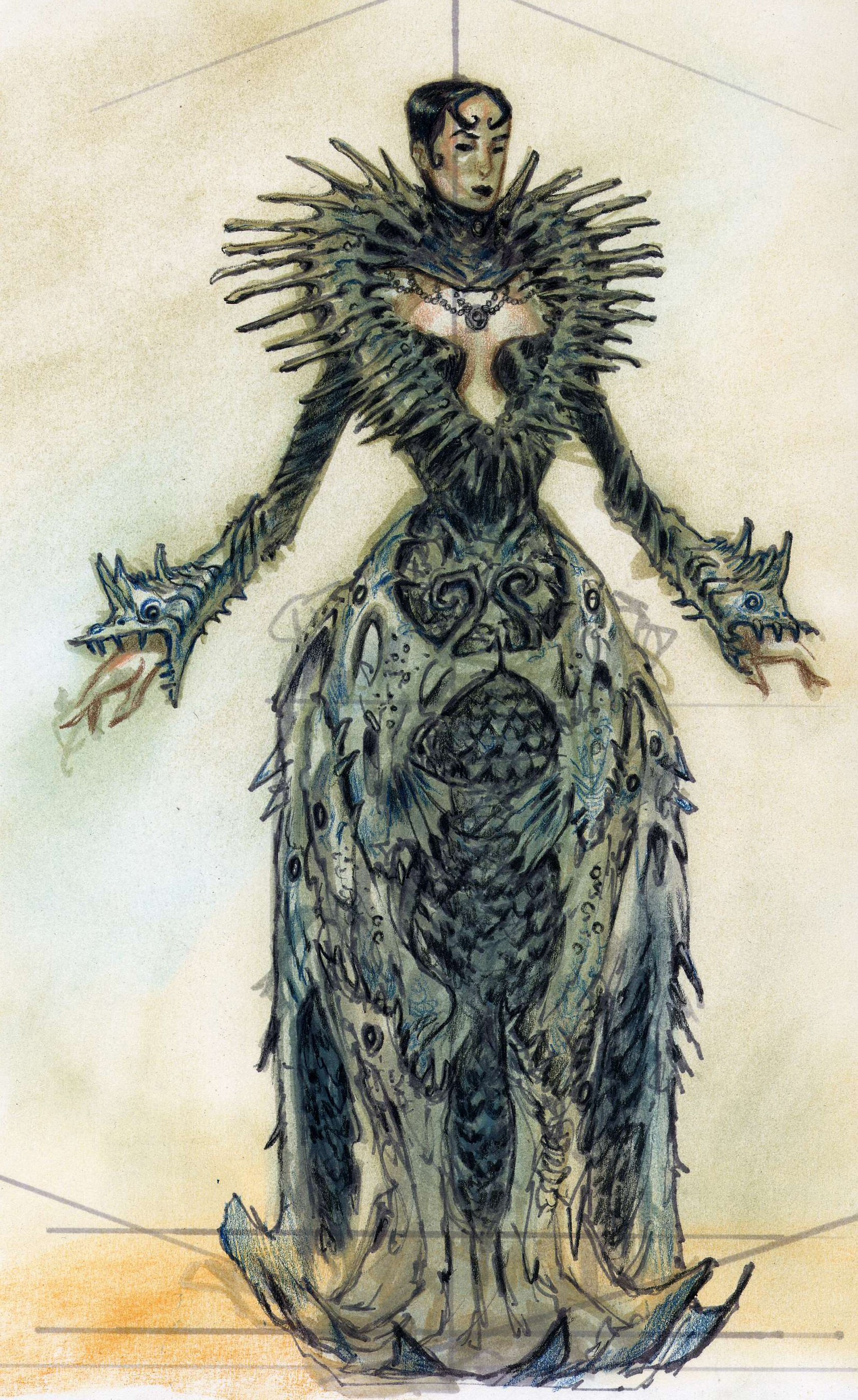 elder scrolls oblivion fan art elder scrolls oblivion fan art