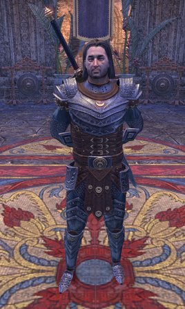 Full-body