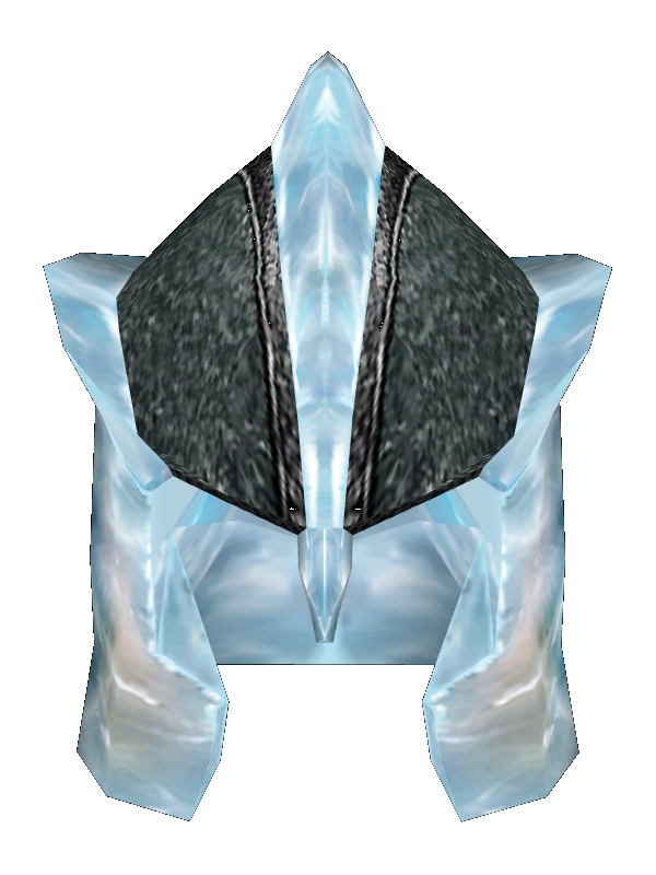 Ice Armor Helmet Elder Scrolls Fandom