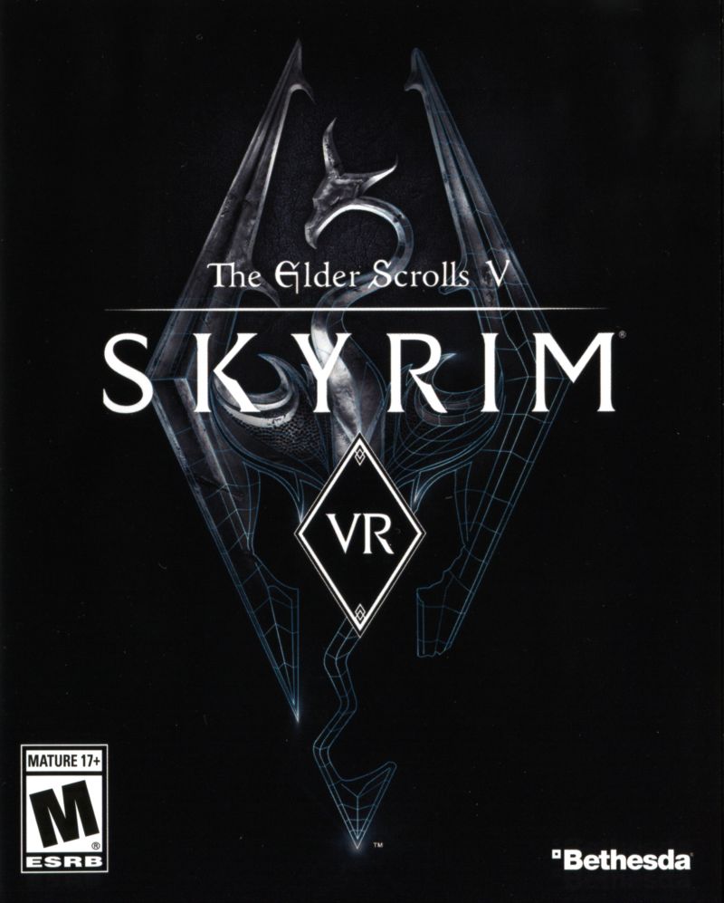 The Elder Scrolls V: Skyrim PC版 The Elder Scrolls V: Skyrim | Bethesda Softworks | GameStop