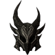 Даэдрический шлем (Skyrim)