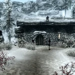 Driftshejd Priyut The Elder Scrolls Wiki Fandom