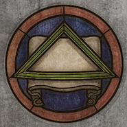Эмблема, The Elder Scrolls Online