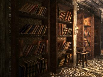 Books Skyrim The Elder Scrolls Wiki Fandom