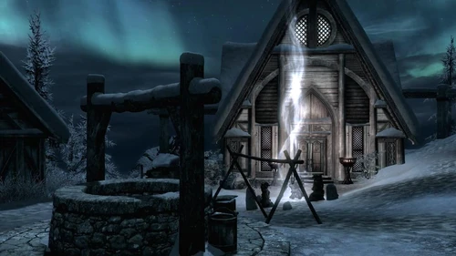 Селішча скаалаў