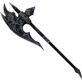 Ebonybattleaxe