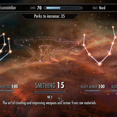 Skills Skyrim The Elder Scrolls Wiki Fandom