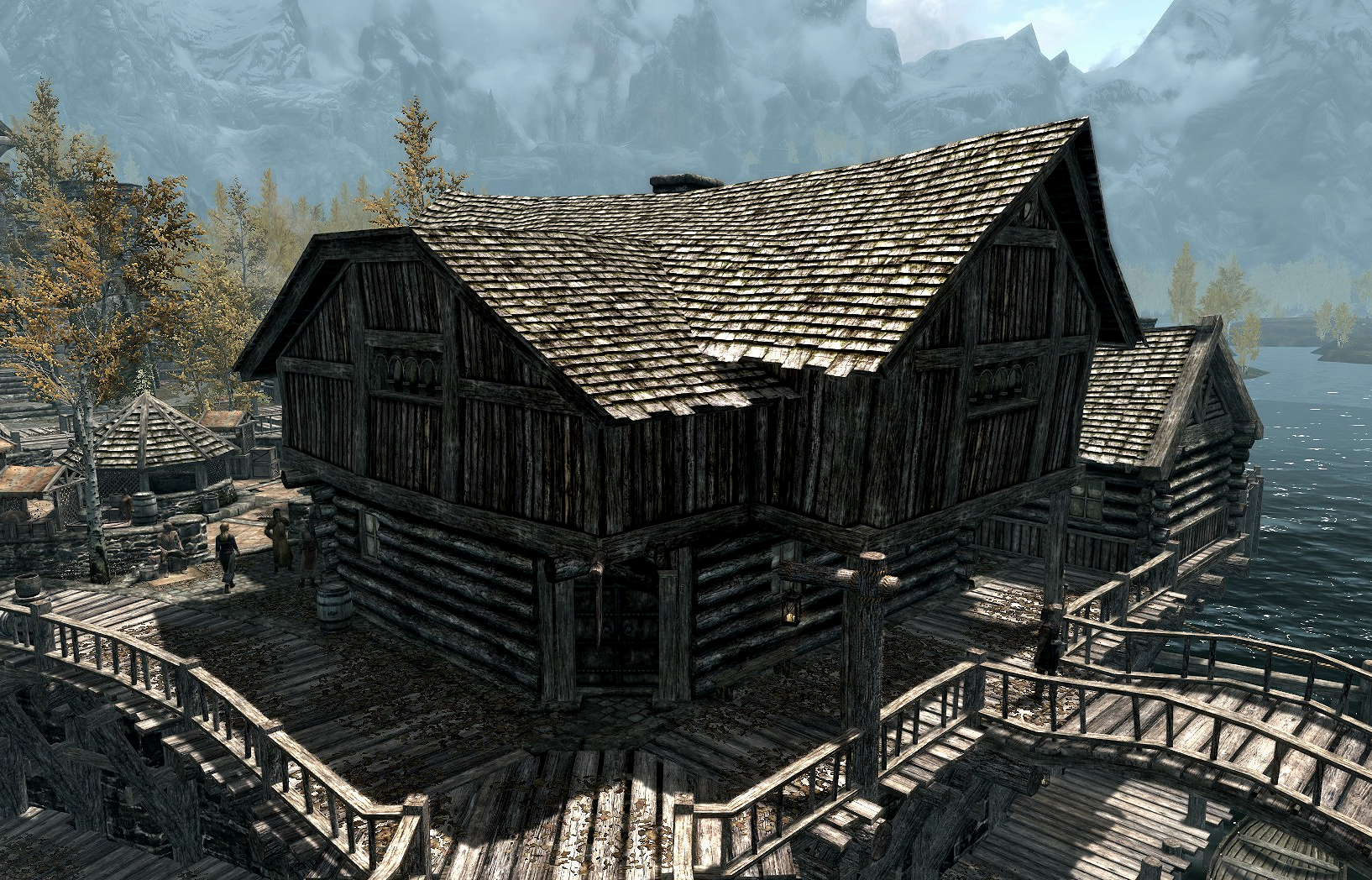 Category Skyrim Inns And Taverns Elder Scrolls Fandom