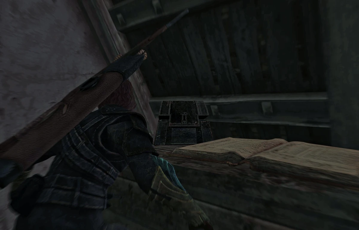 The Heist Job Elder Scrolls Fandom