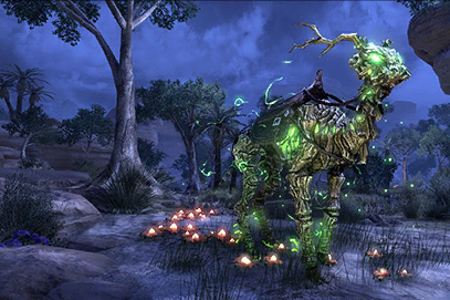 the wild hunt elder scrolls the wild hunt elder scrolls