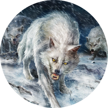 Wolves avatar (Legends)