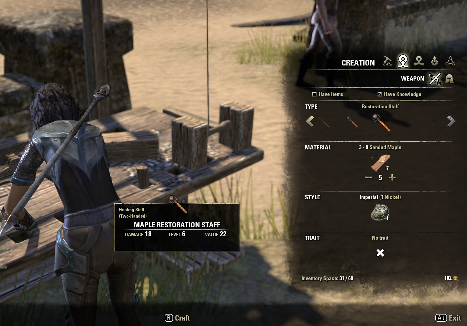 elder scrolls online keen eye elder scrolls online keen eye