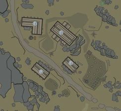 План Рорикстеда