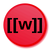 Wikify Logo