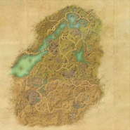 Karte von Bangkorai.