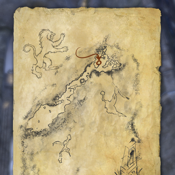 Eso Survey Maps Bangkorai Enchanter Survey: Bangkorai | Elder Scrolls | Fandom