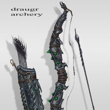 Falmer Weapons Elder Scrolls Fandom A loremaster carries a random ancient falmer weapon/shield or a pack of ancient falmer arrows, or both. falmer weapons elder scrolls fandom