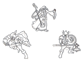 Guardian Stones Skyrim