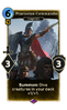 Praetorian Commander