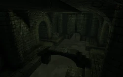 Imperial City Sewers (Oblivion) | Elder Scrolls | Fandom