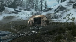 Палатка любовников