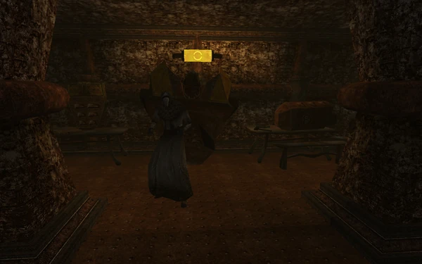 Дагот Мендрас