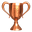 Bronze Trophy