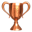 Bronze Trophy