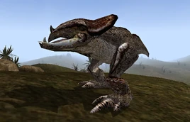 Kagouti (Morrowind)