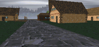 Longtry (Daggerfall)