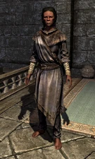 Mantled College Robes 10d691