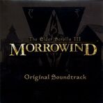 Morrowind ost cover