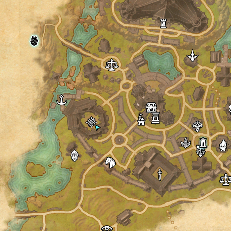 morrowind how to get to mournhold morrowind how to get to mournhold