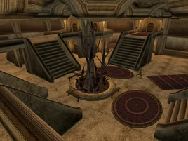 Redoran Council Hall