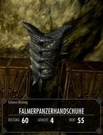 Falmerpanzerhandschuhe