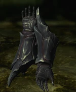 SchwereFalmerpanzerhandschuhe