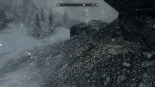 Östlich von Stendarrs Stern