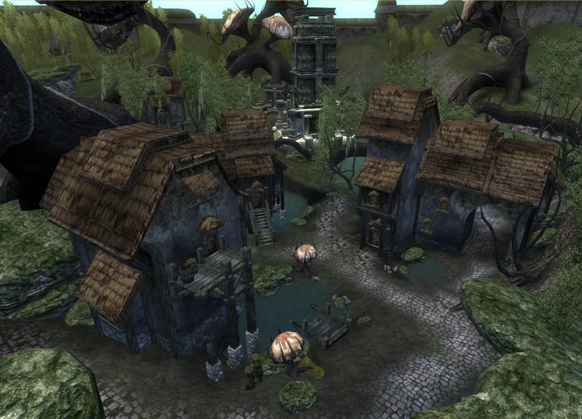 Passwall Elder Scrolls Wiki Fandom