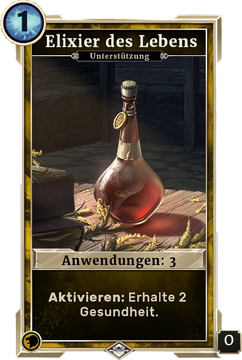 Elixier des Lebens Elder Scrolls Wiki Fandom