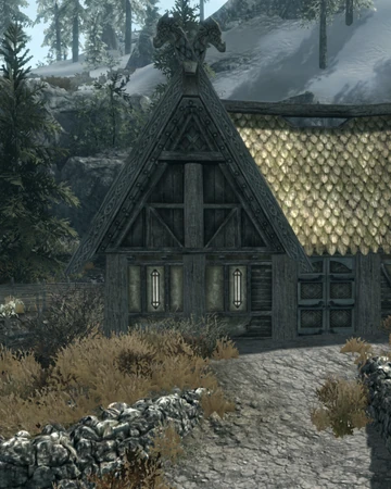 Drelas Hutte Elder Scrolls Wiki Fandom Looking for a peaceful getaway, nestled between a babbling brook and a. drelas hutte elder scrolls wiki fandom