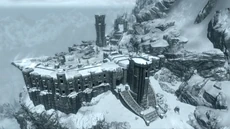 Hoch Hrothgar auf dem Hals der Welt