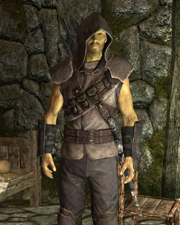 Linwes Rustung Elder Scrolls Wiki Fandom
