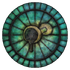 Stendarr Stained Glass Circle