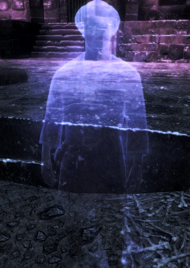 Morven Stroud Elder Scrolls Wiki Fandom