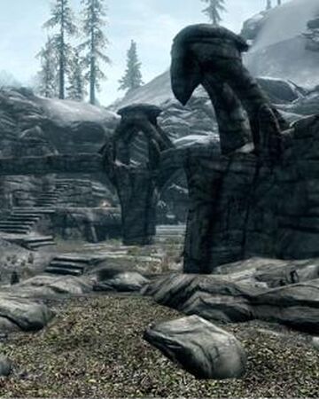 pics Skyrim Volskygge Puzzle Reset volskygge elder scrolls wiki fandom
