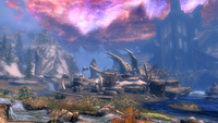 Sovngarde