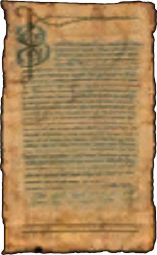 Text Parchment 01
