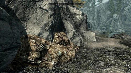 Nordöstlich von Ivarstatt