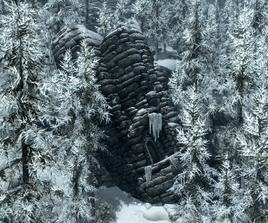 Witwenwachtruinen